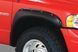 Розширювачі арок комплект 4 шт RAM/Dodge Ram 1500 Classic 2002-2008 Forge-style чорний Bushwacker 58203-08 58203-08 фото 11