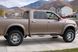 Розширювачі арок комплект 4 шт RAM/Dodge Ram 1500 Classic 2002-2008 Forge-style чорний Bushwacker 58203-08 58203-08 фото 9