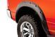 Розширювачі арок комплект 4 шт RAM/Dodge Ram 1500 Classic 2002-2008 Forge-style чорний Bushwacker 58203-08 58203-08 фото 5