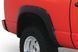 Розширювачі арок комплект 4 шт RAM/Dodge Ram 1500 Classic 2002-2008 Forge-style чорний Bushwacker 58203-08 58203-08 фото 12