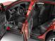 Накладки на пороги 4 шт Mazda CX-5 2018 - 2025 черный WeatherTech ST082K1 ST082K1 фото 10