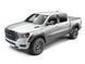Розширювачі арок комплект 4 шт RAM/Dodge Ram 1500 Classic 2002-2008 Forge-style чорний Bushwacker 58203-08 58203-08 фото 1