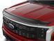 Дефлектор капоту клеючий Ford F-150 Lightning 2023-2025 Aeroskin II текстурований чорний AVS 436223 436223 фото 1