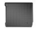 Коврик в багажник Land Rover Discovery 2017 - 2025 черный WeatherTech 401190 401190 фото 1