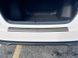 Накладка заднього бамперу пластик Honda Accord 2023 - 2026 WeatherTech BP0064 BP0064 фото 1