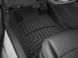 Килими автомобільні 3D Лайнери High Performance передні Nissan Altima 2019 - 2022 чорний WeatherTech 4414981IM 4414981IM фото 6
