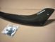 Дефлектор капоту Nissan Teana 2008 - 2013 Nissan KE610JN000 KE610JN000 фото 3