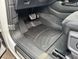 Килими автомобільні 3D Лайнери High Performance передні Audi Q5 2018 - 2024 чорний WeatherTech 4411461IM 4411461IM фото 1