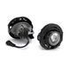Противотуманные фары DoubleTap LED Jeep Grand Cherokee 2014-2019 AlphaRex 210006 210006__. фото 6
