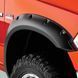 Розширювачі арок комплект 4 шт RAM/Dodge Ram 1500 Classic 2002-2008 Forge-style чорний Bushwacker 58203-08 58203-08 фото 4