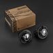 Противотуманные фары DoubleTap LED Jeep Grand Cherokee 2014-2019 AlphaRex 210006 210006__. фото 4