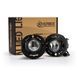 Противотуманные фары DoubleTap LED Jeep Grand Cherokee 2014-2019 AlphaRex 210006 210006__. фото 1