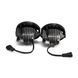 Противотуманные фары DoubleTap LED Jeep Grand Cherokee 2014-2019 AlphaRex 210006 210006__. фото 9