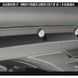 Підкрилки Jeep Gladiator 2019-2025 чорний AIR DESIGN JE06A04 JE06A04 фото 6