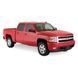 Розширювачі арок комплект 4 шт Chevrolet Silverado 1500 2007-2013 Extended-A-style чорний Bushwacker 40938-02 40938-02 фото 10