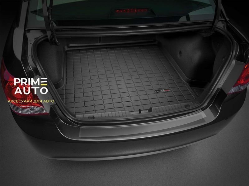 Плівка захисна від подряпин BMW 2-Series 2025 WeatherTech SP0775 SP0775 фото