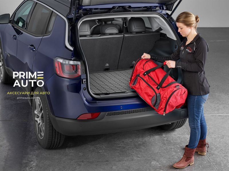 Плівка захисна від подряпин BMW 2-Series 2025 WeatherTech SP0775 SP0775 фото