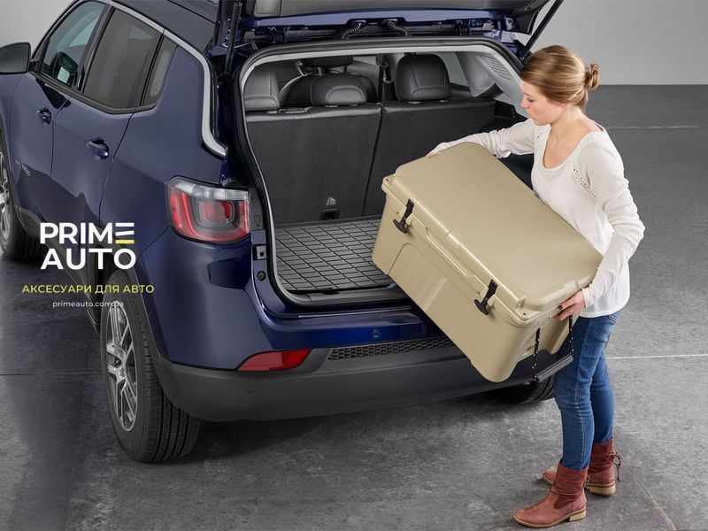 Плівка захисна від подряпин BMW 2-Series 2025 WeatherTech SP0775 SP0775 фото