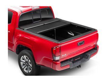 Ролет кузову механічний M-Series Toyota Tacoma 2005 - 2015 152см (5ft) RollnLock LG507M LG507M фото