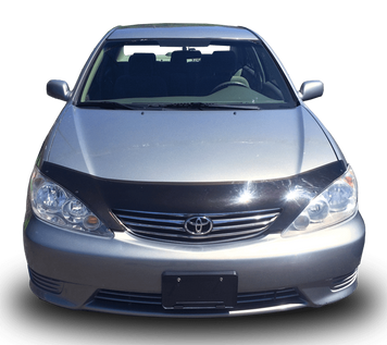 Дефлектор капоту Toyota Camry 2007-2011 FormFit HD20D07 HD20D07 фото