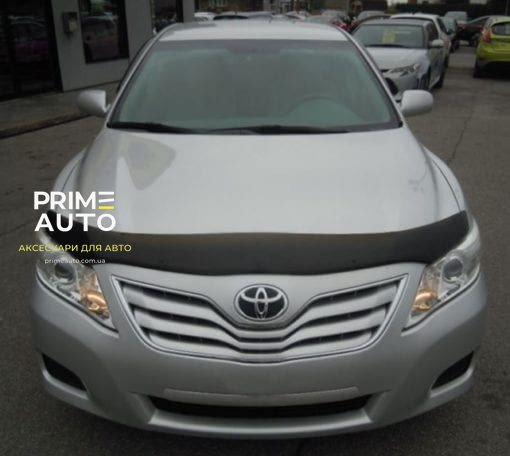 Дефлектор капоту Toyota Camry 2007-2011 FormFit HD20D07 HD20D07 фото