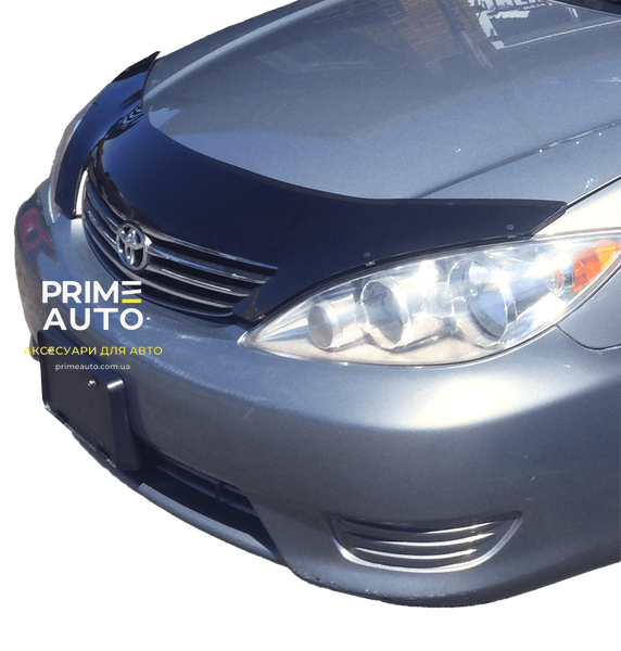 Дефлектор капота Toyota Camry 2007-2011 FormFit HD20D07 HD20D07 фото