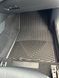 Килими гумові передні Toyota Camry 2018 - 2024 чорний WeatherTech W463 W463 фото 3