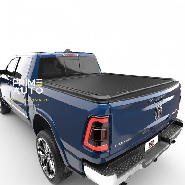 Ролет кузова механический RollTrac Ram 1500 RHO 2025-2026 174см (5,7ft) RT038811ML EGR Europe RT038811ML.. фото