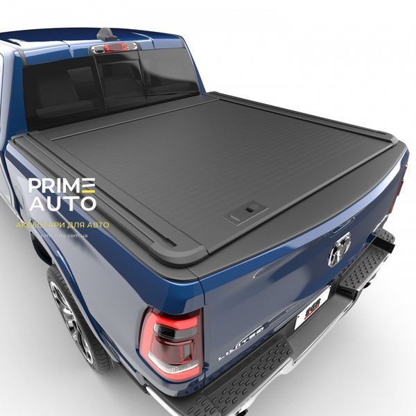 Ролет кузова механический RollTrac Ram 1500 RHO 2025-2026 174см (5,7ft) RT038811ML EGR Europe RT038811ML.. фото