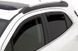 Дефлекторы окон вставные темно-дымчатые Buick Encore 2013- 2025 к-т 4 шт AVS 194446 194446 фото 1