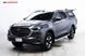 Кунг на пикап Toyota Hilux 2015 + SLR серия Carryboy CTRD-SLR CDRD-SLR фото 9