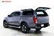 Кунг на пикап Toyota Hilux 2015 + SLR серия Carryboy CTRD-SLR CDRD-SLR фото 4