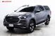 Кунг на пикап Toyota Hilux 2015 + SLR серия Carryboy CTRD-SLR CDRD-SLR фото 5