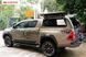 Кунг на пікап Mitsubishi L200 2019 + Workman серія Carryboy CMNDS-WM CMNDS-WM фото 10