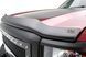 Дефлектор капоту Chevrolet Silverado 1500 2016 - 2018 темний матовий EGR 301675 301675 фото 2