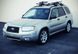 Дефлекторы окон, к-т 4 шт, Premium серия Subaru Forester 2003 - 2008 Wellvisors 3-847SU001 3-847SU001 фото 1