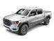 Розширювачі арок комплект 4 шт RAM/Dodge Ram 1500 Classic 2009-2010 Forge-style чорний Bushwacker 58204-08 58204-08 фото 2