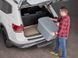 Накладка заднего бампера пластик Mercedes-Benz GLC SUV 2021 - 2022 WeatherTech BP0122 BP0122 фото 9