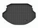 Килим в багажник Ford F-150 Lightning 2022 - 2025 чорний WeatherTech 401729 401729 фото 4
