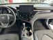 Килими гумові передні Toyota Camry 2018 - 2024 чорний WeatherTech W463 W463 фото 1