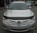 Дефлектор капоту Toyota Camry 2007-2011 FormFit HD20D07 HD20D07 фото 3