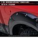 Фендера Ford F-150 2015-2017 черный AIR DESIGN FO20A08 FO20A08 фото 7