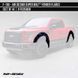 Фендера Ford F-150 2015-2017 черный AIR DESIGN FO20A08 FO20A08 фото 10