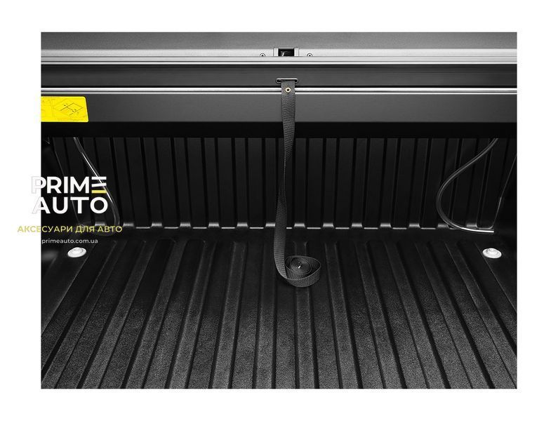 Ролет кузову механічний M-Series Toyota Tacoma 2005 - 2015 152см (5ft) RollnLock LG507M LG507M фото