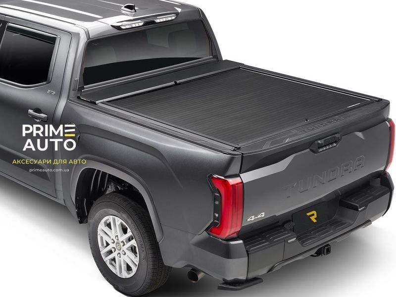 Ролет кузову механічний A-Series XT Ford F-150 Raptor 2015 - 2020 174см (5,7ft) RollnLock 101A-XT 101A-XT::::._ фото