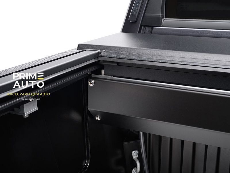 Ролет кузову механічний A-Series XT Ford F-150 Raptor 2015 - 2020 174см (5,7ft) RollnLock 101A-XT 101A-XT::::._ фото
