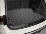 Килим в багажник Nissan Pathfinder 2013 - 2020 чорний WeatherTech 40557 40557.. фото