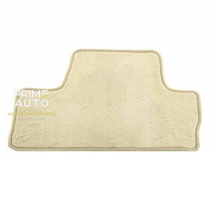 Килимки тканинні 4 шт Lexus IS 2005 - 2012 2WD бежевый Lexus (Оригінал) PT2085306730 PT2085306730 фото