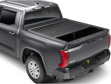 Ролет кузову механічний A-Series XT Ram 1500 2019 + 174см (5,7ft) RollnLock 401A-XT 401A-XT фото