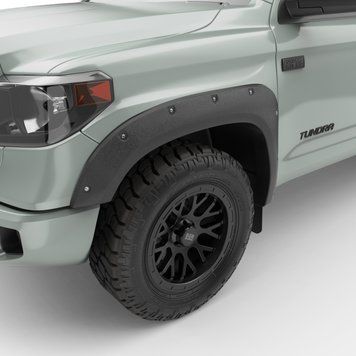 Расширители арок Toyota Tundra 2014 - 2021 Bolt Style под покраску EGR BLF1016 BLF1016 фото